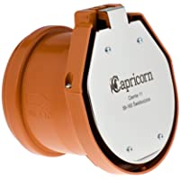 Capricorn DN 110 Válvula antirretorno